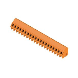 box 135 connection solder tht connection yoke clamping 20 poles of number mm2 5 2 08 5 mm in pitch a 5 17 v 320 terminal pcb