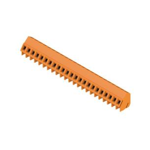 box 135 connection solder tht connection yoke clamping 23 poles of number mm2 5 2 08 5 mm in pitch a 5 17 v 320 terminal pcb