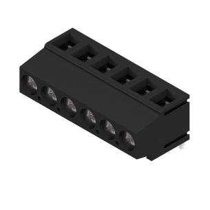 box 180 connection solder tht connection yoke clamping 6 poles of number mm2 5 2 08 5 mm in pitch a 5 17 v 320 terminal pcb