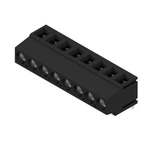 box 180 connection solder tht connection yoke clamping 8 poles of number mm2 5 2 08 5 mm in pitch a 5 17 v 320 terminal pcb