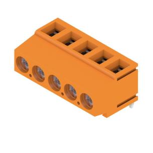 box 180 connection solder tht connection yoke clamping 5 poles of number mm2 5 2 08 5 mm in pitch a 5 17 v 320 terminal pcb