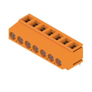 box 180 connection solder tht connection yoke clamping 7 poles of number mm2 5 2 08 5 mm in pitch a 5 17 v 320 terminal pcb