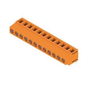 box 180 connection solder tht connection yoke clamping 12 poles of number mm2 5 2 08 5 mm in pitch a 5 17 v 320 terminal pcb