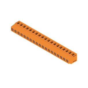 box 180 connection solder tht connection yoke clamping 19 poles of number mm2 5 2 08 5 mm in pitch a 5 17 v 320 terminal pcb