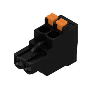 box actuator with in push 2 poles of number mm2 31 3 08 5 mm in pitch a 24 v 320 connection wire connector pcb