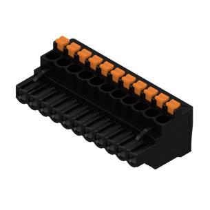 box actuator with in push 11 poles of number mm2 31 3 08 5 mm in pitch a 24 v 320 connection wire connector pcb