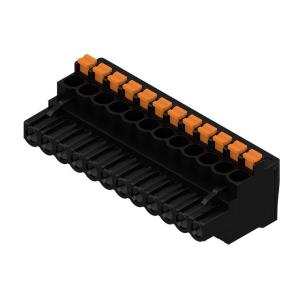box actuator with in push 12 poles of number mm2 31 3 08 5 mm in pitch a 24 v 320 connection wire connector pcb