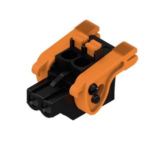 box actuator with in push 2 poles of number mm2 31 3 08 5 mm in pitch a 24 v 320 connection wire connector pcb