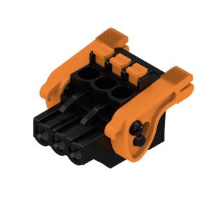 box actuator with in push 3 poles of number mm2 31 3 08 5 mm in pitch a 24 v 320 connection wire connector pcb