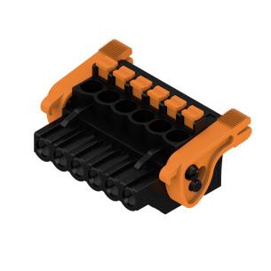 box actuator with in push 6 poles of number mm2 31 3 08 5 mm in pitch a 24 v 320 connection wire connector pcb