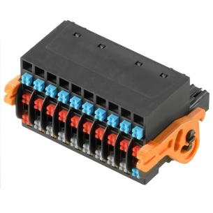 box actuator with in push 30 poles of number mm2 5 1 50 3 mm in pitch a 2 2 v 160 connection wire connector pcb
