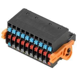 box actuator with in push 30 poles of number mm2 5 1 50 3 mm in pitch a 2 2 v 160 connection wire connector pcb