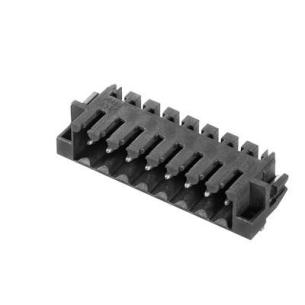 box connection solder thr tht 8 poles of number 50 3 mm in pitch a 15 v 160 connection board connector pcb
