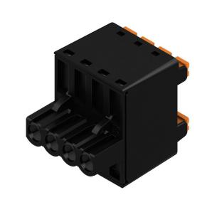 box actuator with in push 4 poles of number mm2 31 3 08 5 mm in pitch a 8 20 v 320 connection wire connector pcb