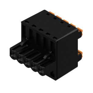 box actuator with in push 5 poles of number mm2 31 3 08 5 mm in pitch a 8 20 v 320 connection wire connector pcb