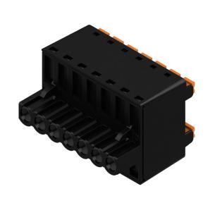 box actuator with in push 7 poles of number mm2 31 3 08 5 mm in pitch a 8 20 v 320 connection wire connector pcb