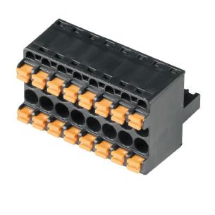 box actuator with in push 8 poles of number mm2 31 3 08 5 mm in pitch a 8 20 v 320 connection wire connector pcb