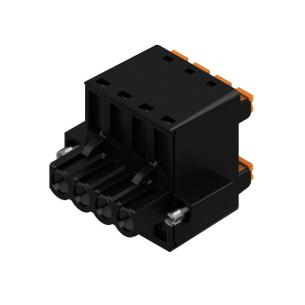 box actuator with in push 4 poles of number mm2 31 3 08 5 mm in pitch a 8 20 v 320 connection wire connector pcb