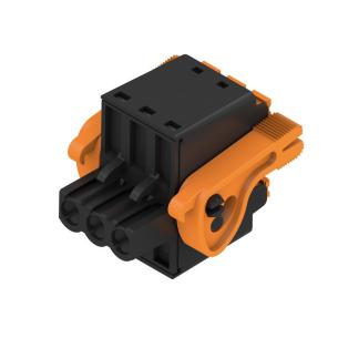 box actuator with in push 3 poles of number mm2 31 3 08 5 mm in pitch a 8 20 v 320 connection wire connector pcb