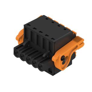 box actuator with in push 5 poles of number mm2 31 3 08 5 mm in pitch a 8 20 v 320 connection wire connector pcb