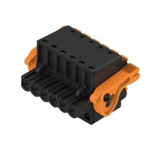 box actuator with in push 6 poles of number mm2 31 3 08 5 mm in pitch a 8 20 v 320 connection wire connector pcb
