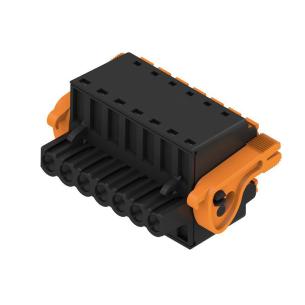 box actuator with in push 7 poles of number mm2 31 3 08 5 mm in pitch a 8 20 v 320 connection wire connector pcb