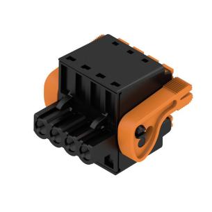 box actuator with in push 4 poles of number mm2 31 3 08 5 mm in pitch a 8 20 v 320 connection wire connector pcb