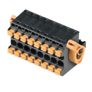 box actuator with in push 8 poles of number mm2 31 3 08 5 mm in pitch a 8 20 v 320 connection wire connector pcb