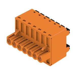 box actuator with in push 7 poles of number mm2 31 3 08 5 mm in pitch a 8 20 v 320 connection wire connector pcb