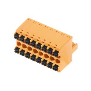 box actuator with in push 8 poles of number mm2 31 3 08 5 mm in pitch a 8 20 v 320 connection wire connector pcb