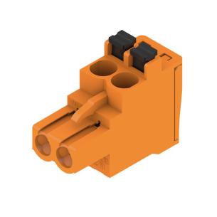box actuator with in push 2 poles of number mm2 31 3 08 5 mm in pitch a 24 v 320 connection wire connector pcb