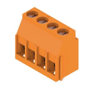box 90 connection solder tht connection yoke clamping 4 poles of number mm2 6 00 5 mm in pitch a 5 32 v 320 terminal pcb