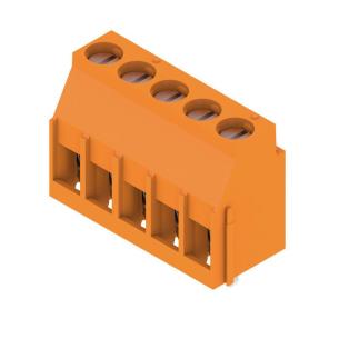 box 90 connection solder tht connection yoke clamping 5 poles of number mm2 6 00 5 mm in pitch a 5 32 v 320 terminal pcb