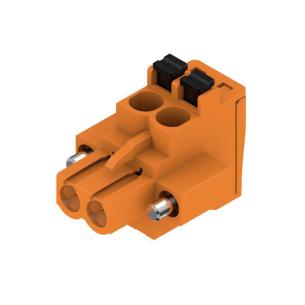 box actuator with in push 2 poles of number mm2 31 3 08 5 mm in pitch a 24 v 320 connection wire connector pcb