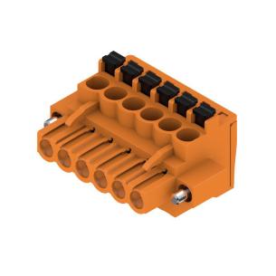 box actuator with in push 6 poles of number mm2 31 3 08 5 mm in pitch a 24 v 320 connection wire connector pcb