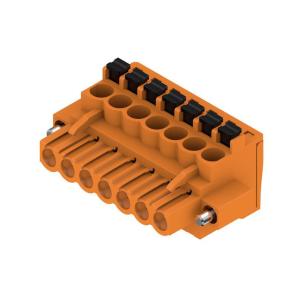 box actuator with in push 7 poles of number mm2 31 3 08 5 mm in pitch a 24 v 320 connection wire connector pcb