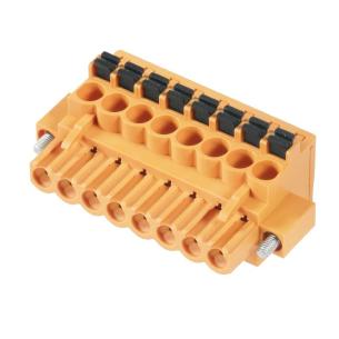 box actuator with in push 8 poles of number mm2 31 3 08 5 mm in pitch a 24 v 320 connection wire connector pcb