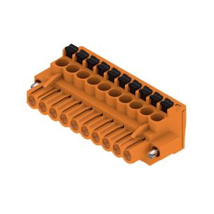 box actuator with in push 10 poles of number mm2 31 3 08 5 mm in pitch a 24 v 320 connection wire connector pcb