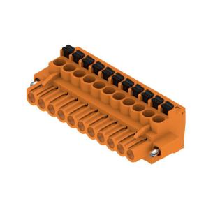 box actuator with in push 11 poles of number mm2 31 3 08 5 mm in pitch a 24 v 320 connection wire connector pcb