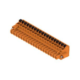 box actuator with in push 19 poles of number mm2 31 3 08 5 mm in pitch a 24 v 320 connection wire connector pcb