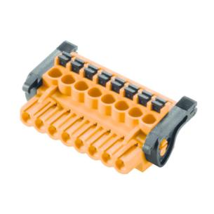 box actuator with in push 7 poles of number mm2 31 3 08 5 mm in pitch a 24 v 320 connection wire connector pcb