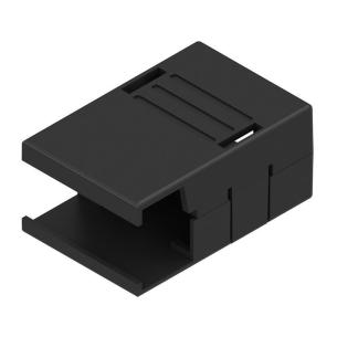connectors pcb hood cover