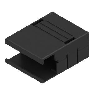 connectors pcb hood cover