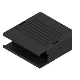 connectors pcb hood cover