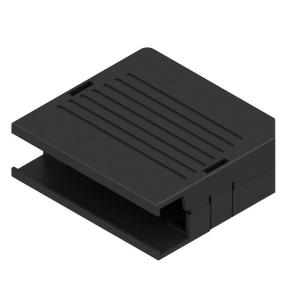 connectors pcb hood cover