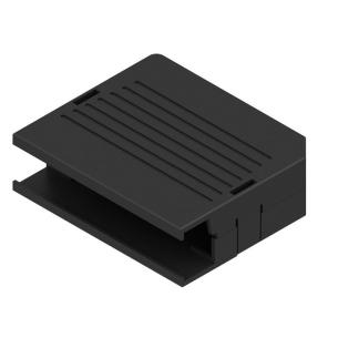 connectors pcb hood cover
