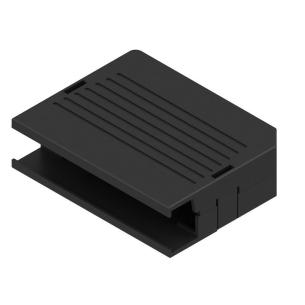 connectors pcb hood cover
