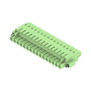 box connection top 16 poles of number mm2 5 2 08 5 mm in pitch a 27 v 320 connection wire connector pcb