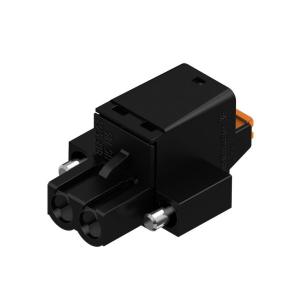 box actuator with in push 2 poles of number mm2 31 3 08 5 mm in pitch a 24 v 320 connection wire connector pcb