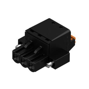 box actuator with in push 3 poles of number mm2 31 3 08 5 mm in pitch a 24 v 320 connection wire connector pcb